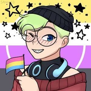 Meet your Posher, Robin